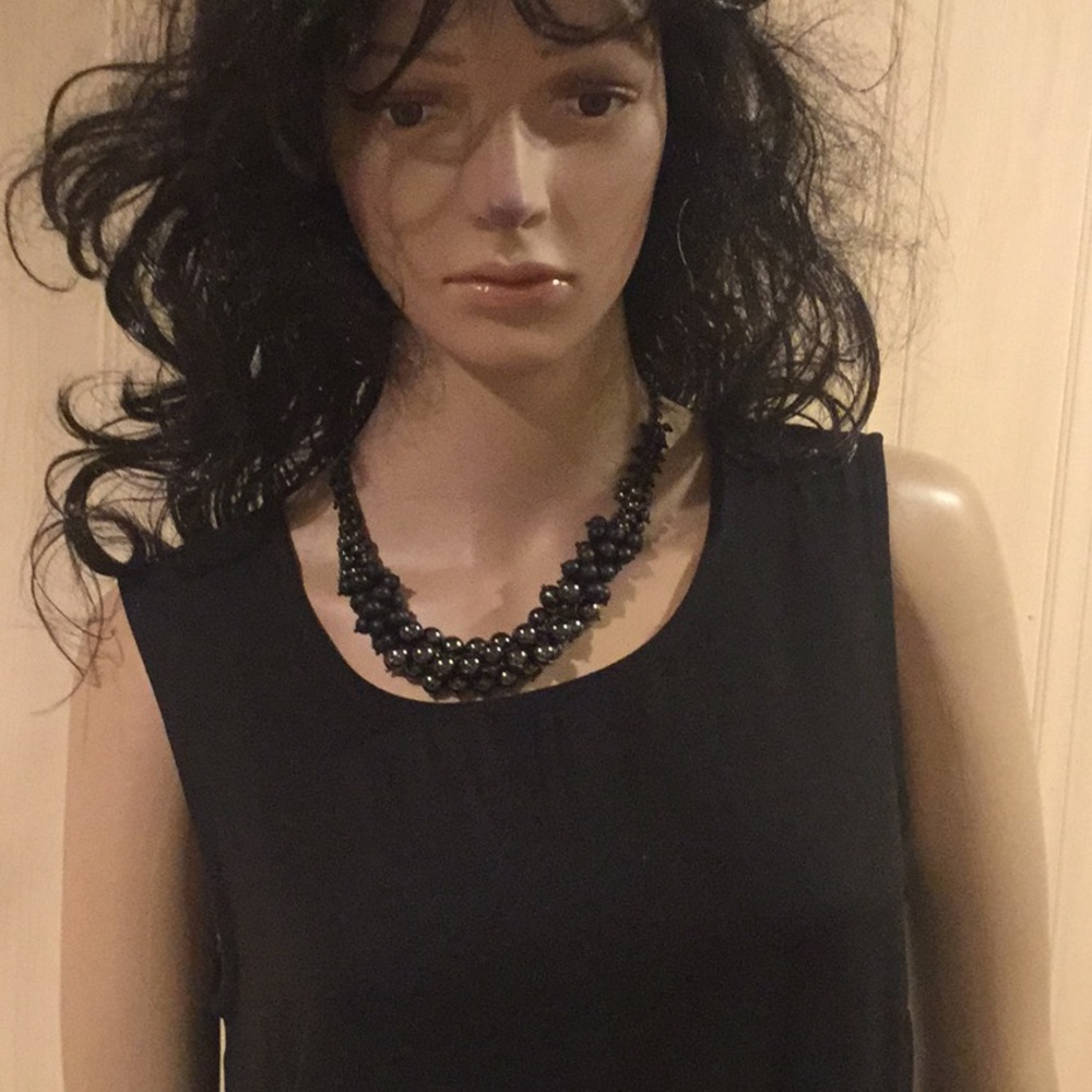LIA SOPHIA NECKLACE